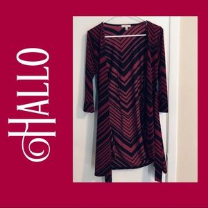 3/$15 Hallo Coverup